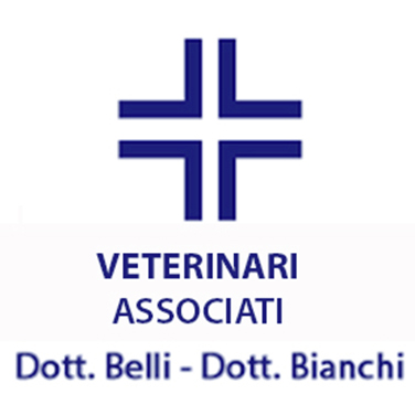 Veterinari Associati - Belli Claudio e Bianchi Alessandro Logo