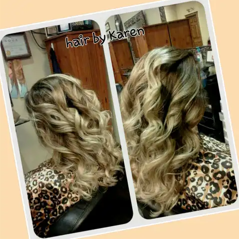 Images Headquarters Hair Care