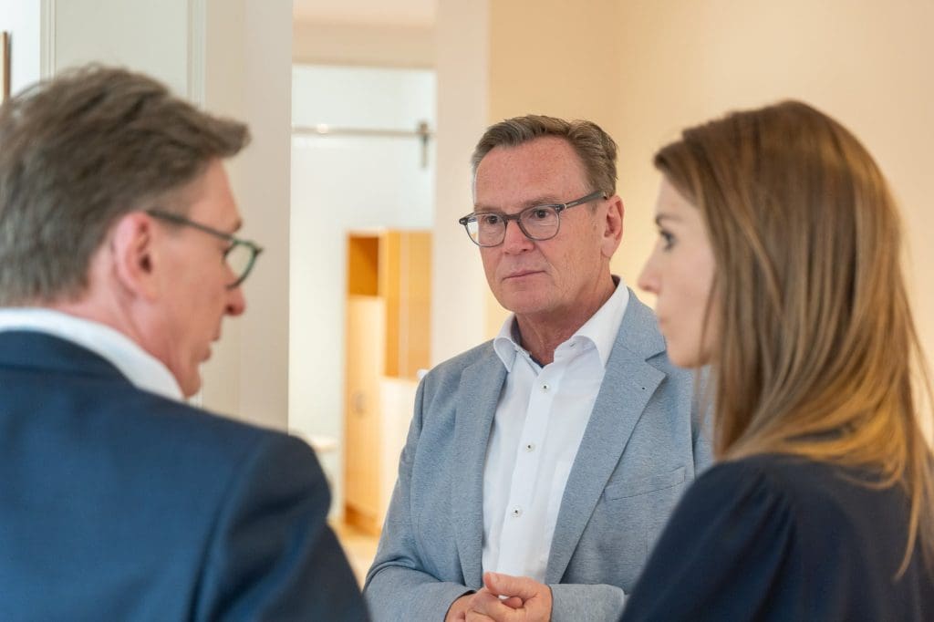 Bild 1 von Huber Rechtsanwälte GmbH