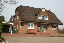 Kleintierpraxis am Mühlenberg, Mühlenberg 16 in Börger