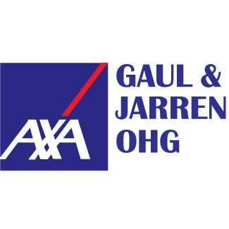 Logo Versicherungen Gaul & Jarren