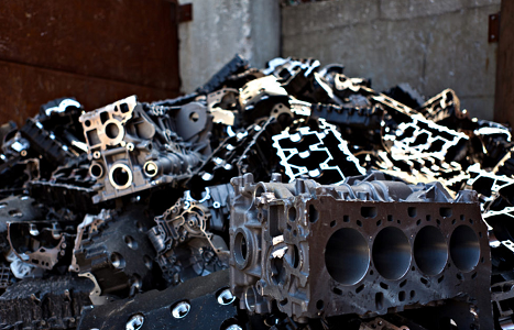 Scholz Rohstoffhandel GmbH, Ignaz-Mayer-Straße 16 in Linz