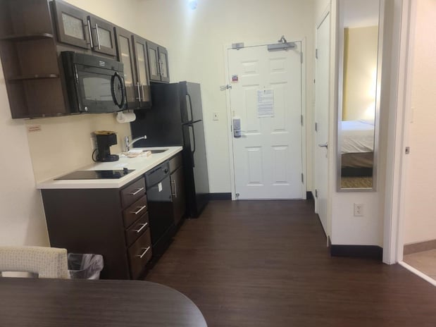 Images Candlewood Suites Bismarck by IHG