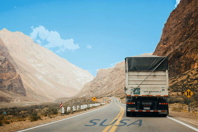 Images Scandinavian United Shipping AS