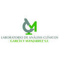 García Y Manjarrez Logo