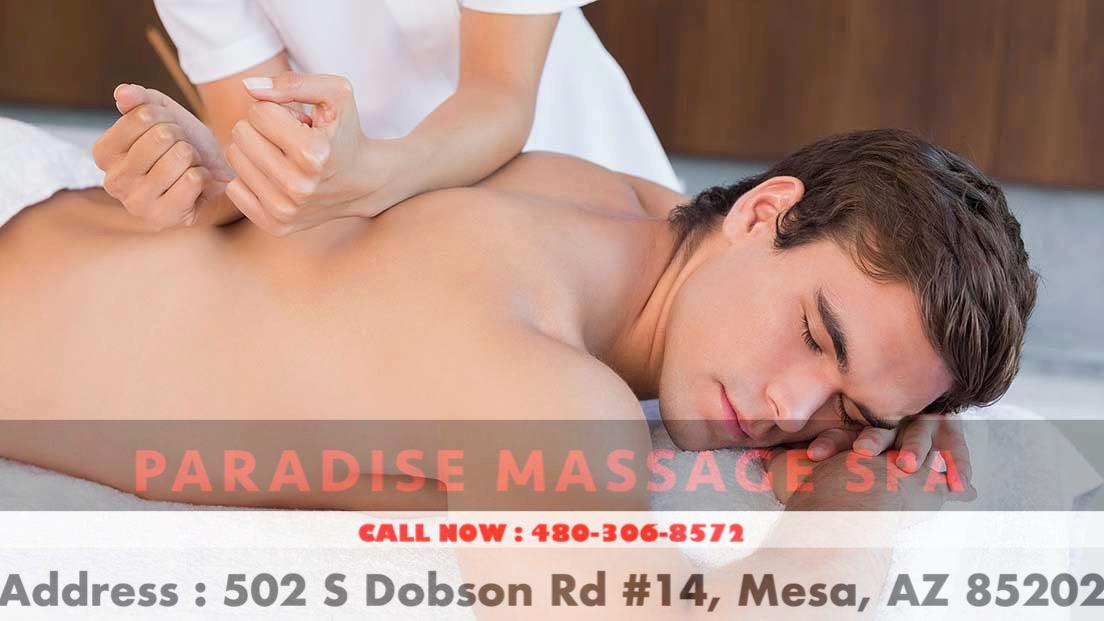 Paradise Massage Spa Photo