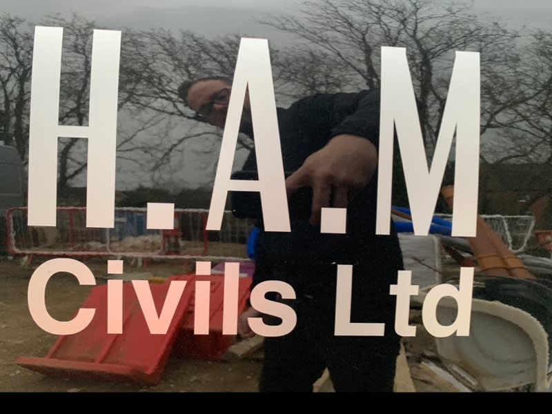 Images H.A.M CIVILS Ltd