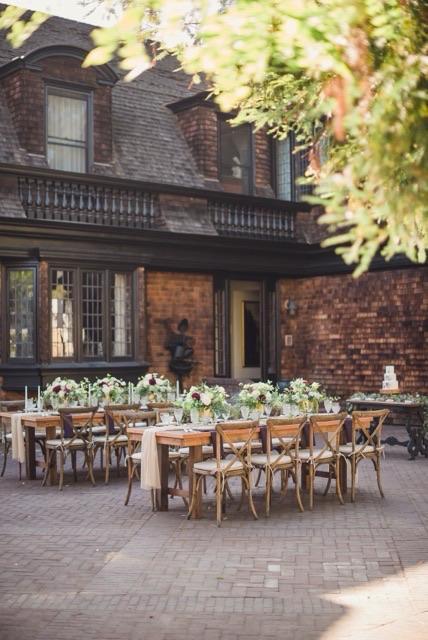 Images Del Rey Party Rentals Inc.