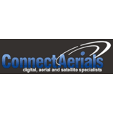 Connect Aerials Ltd Logo