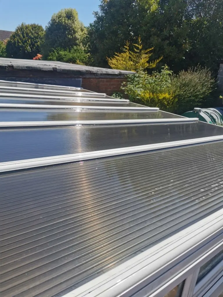 Images C-Thru Window Cleaning Specialists