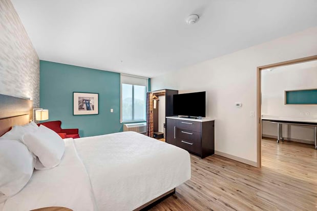 Images Home2 Suites by Hilton San Bernardino
