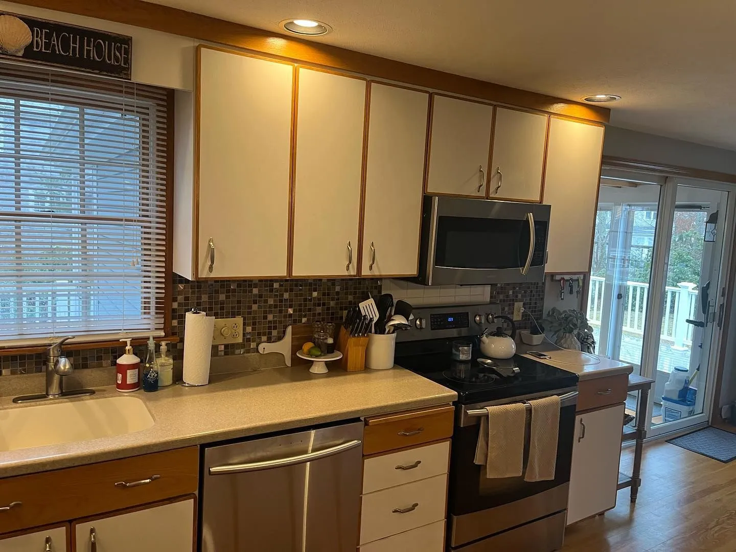 Kitchens and Countertops Direct Image