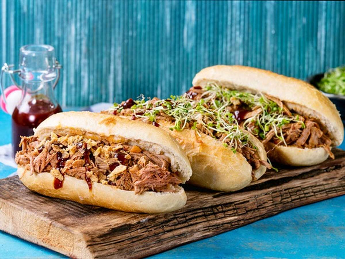 Die Feinschmecker Catering & Partyservice Hamburg, Frohmestraße 32 in Hamburg