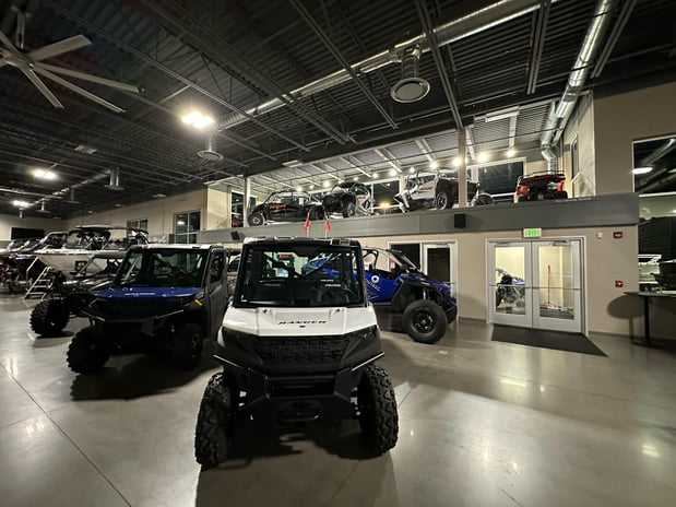 Images Vallely Sport & Marine