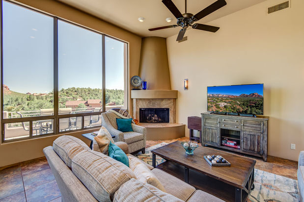Images Sedona.org Vacation Rentals