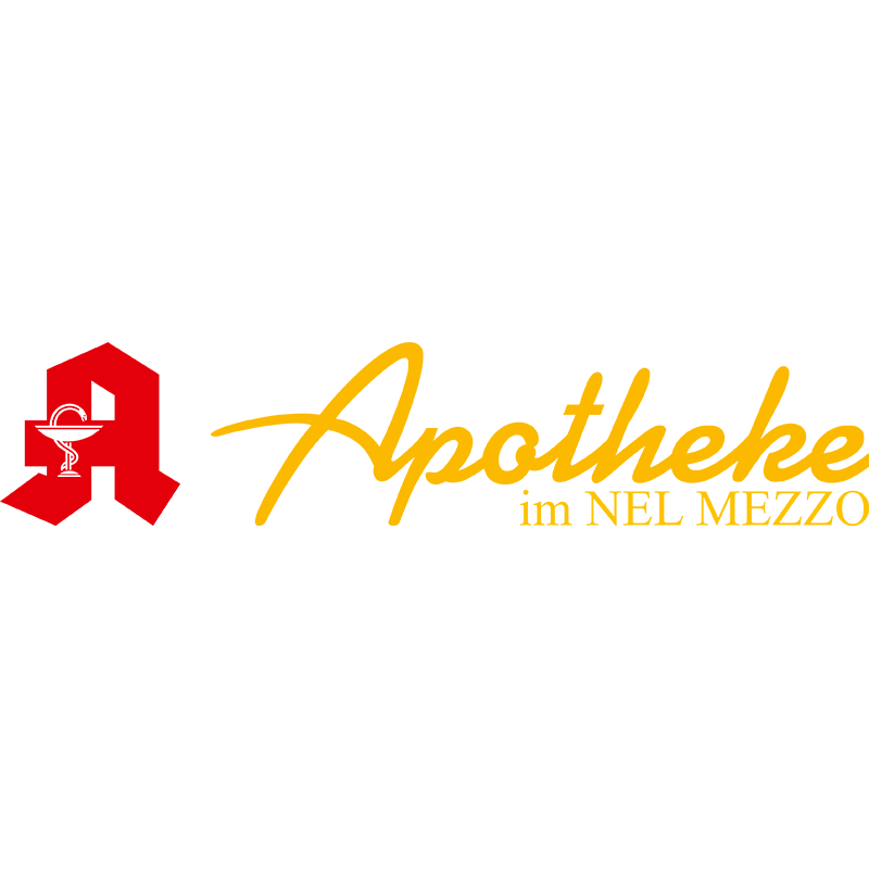 Logo Logo der Apotheke im Nel Mezzo