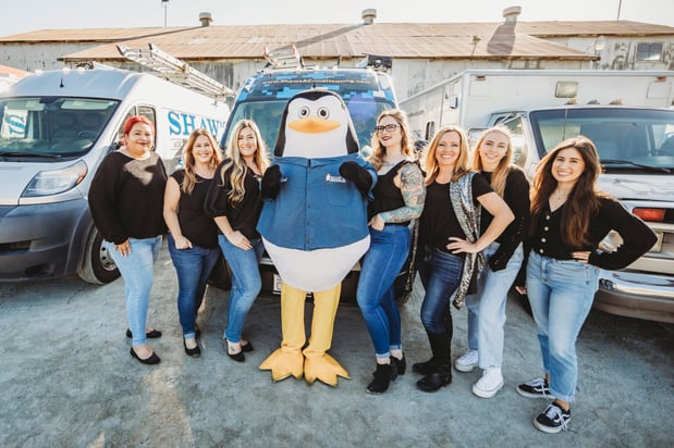 Images Shaw's Home Comfort