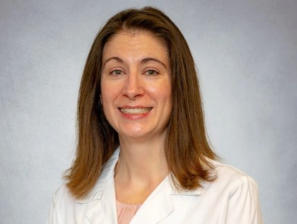 photo of April Pletcher, PA