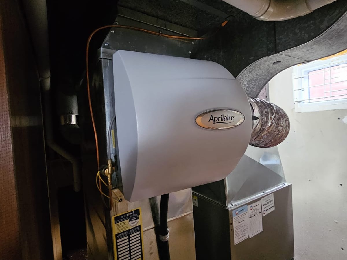 Images Top Tier Heating And Cooling Mechanical Inc.