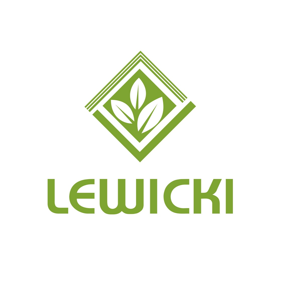 Lewicki Teppiche Logo