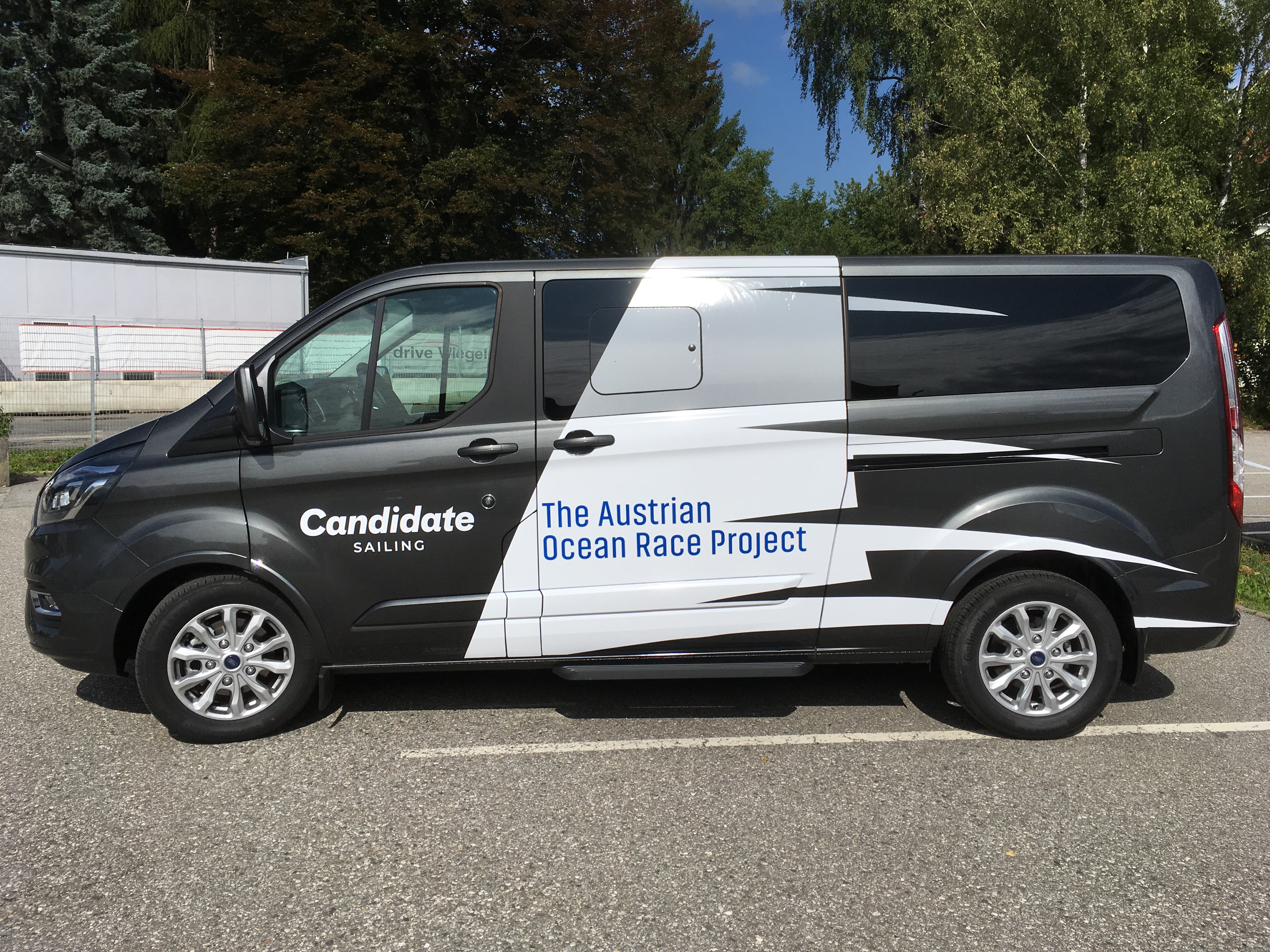 Folien Rette - Andreas Rettenbacher, Udinestraße 41 in Villach