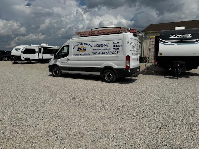 Images Crossroads Trailer Sales