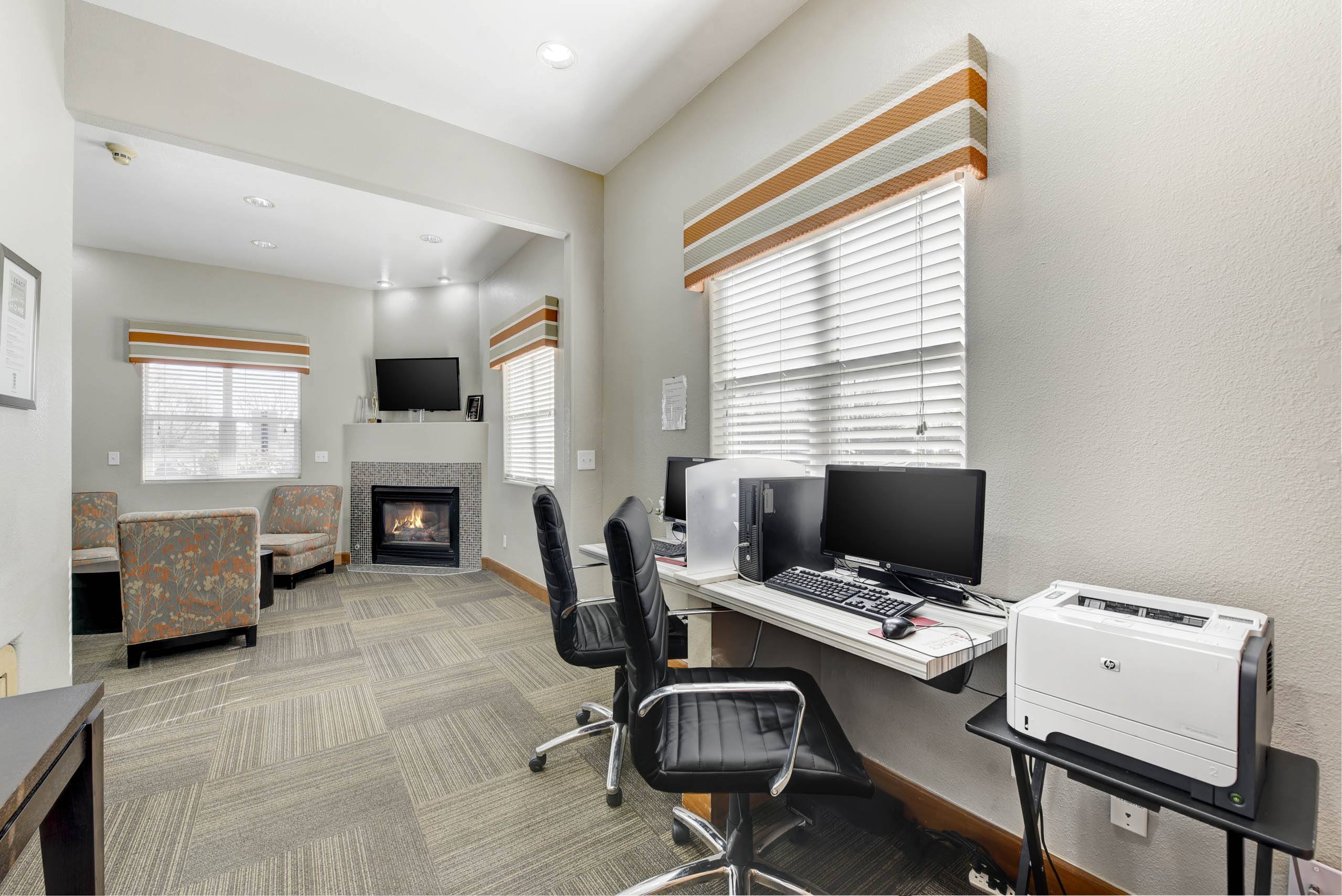 Work Space 