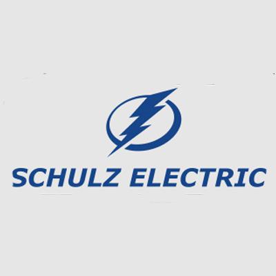 Schulz Electric Inc Logo