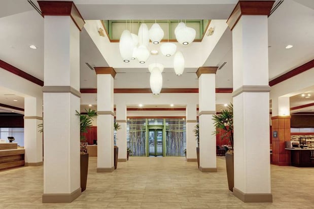 Images Hilton Garden Inn Chicago North Shore/Evanston