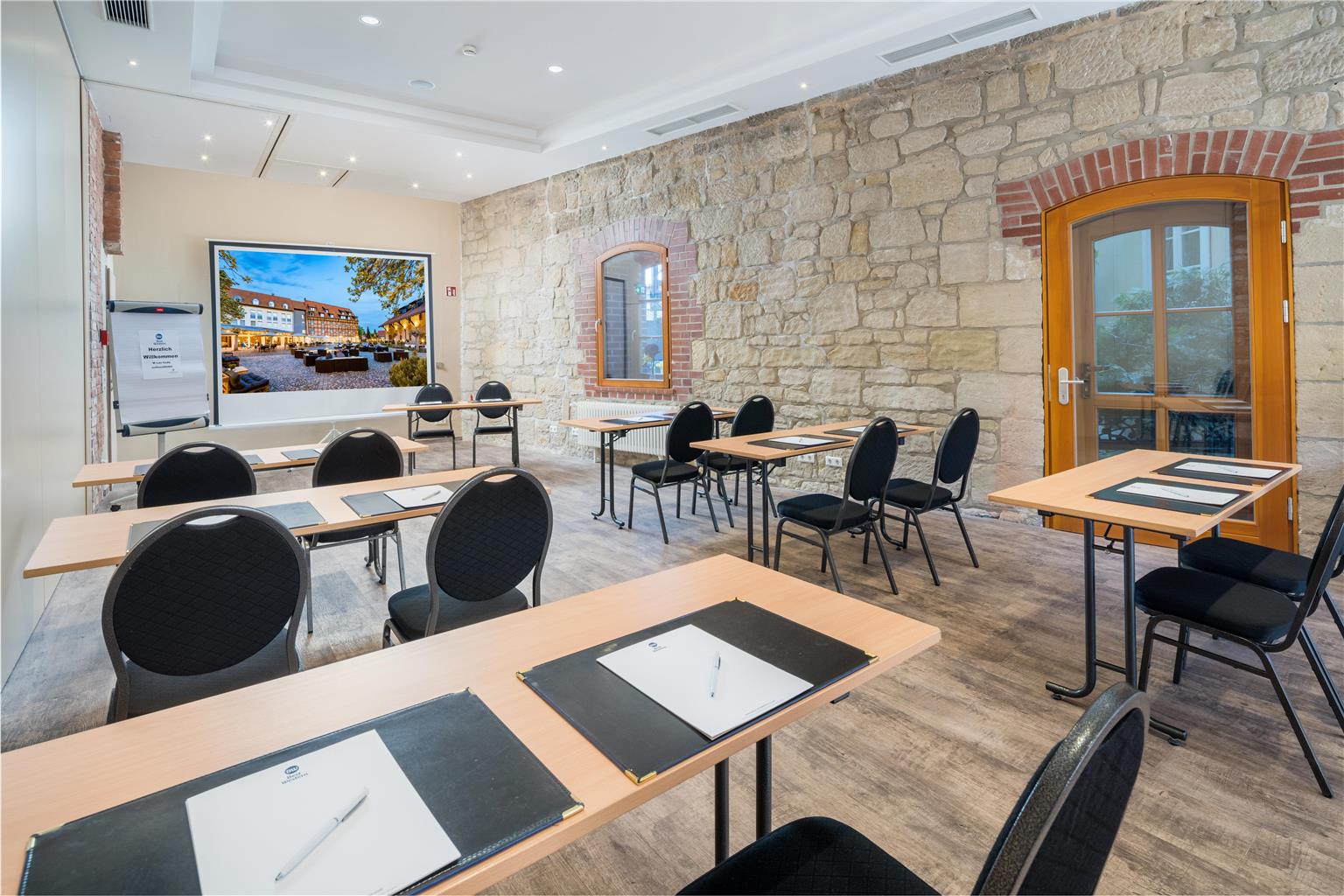 Best Western Hotel Schlossmuehle, Kaiser-Otto-Str. 28 in Quedlinburg