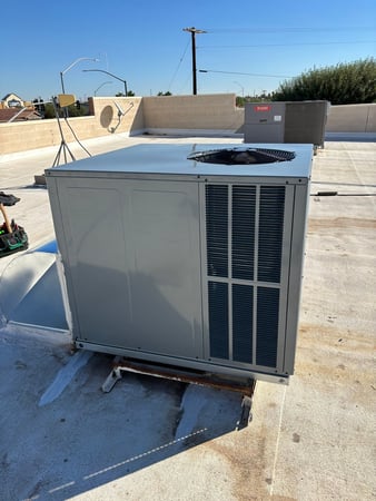Images Great American Air Conditioning