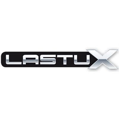 Lastux Oy Logo