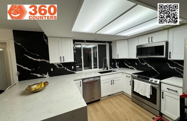 Images 360 Counters
