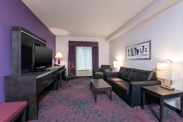 Images Holiday Inn Express & Suites Columbus - Polaris Parkway by IHG