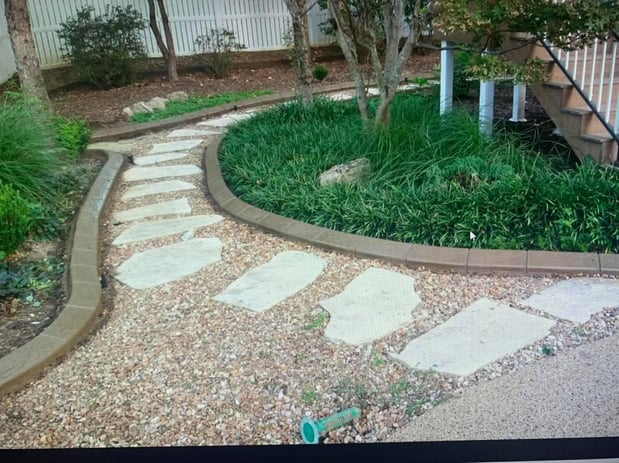 Images Archway Lawn Care