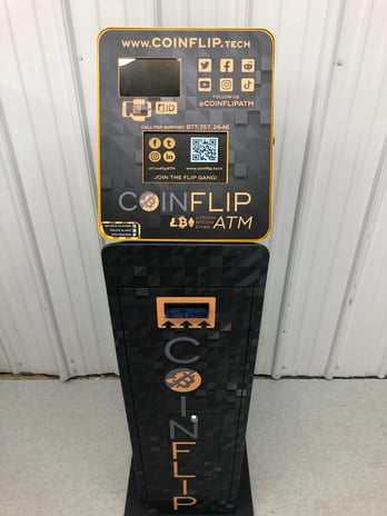 Images CoinFlip Bitcoin ATM - 24seven Laundry (Hopkinsville)