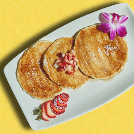 Wraptor Restaurant Bar Image