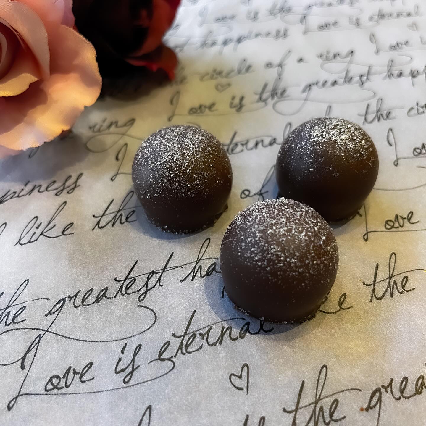 Panache Chocolatier
