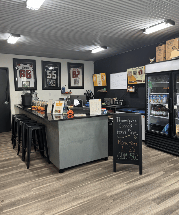 Images Buddys Juice Bar