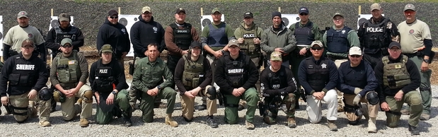 Images Spartan Tactical Training Group, LLC