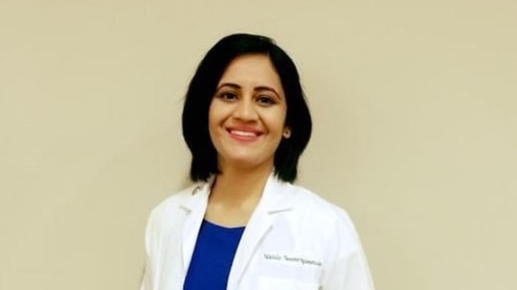Nikhila Palepu, DDS - Spring Hill, FL - Dentistry, General Dentistry