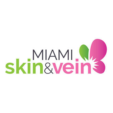 Miami Skin & Vein Logo