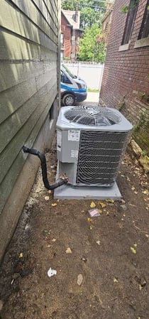 Images Anytime Heating and Air Conditioning