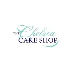 Chelsea Cake Shop Logo