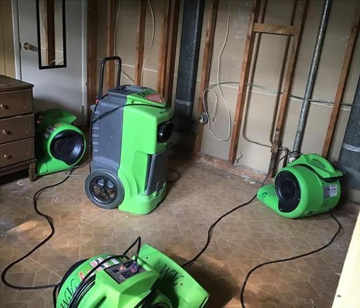 Images SERVPRO of Southeast Somerset County