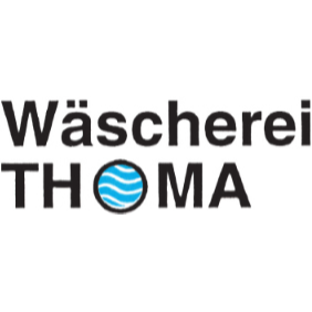 Wäscherei Thoma in Rheinfelden in Baden - Logo