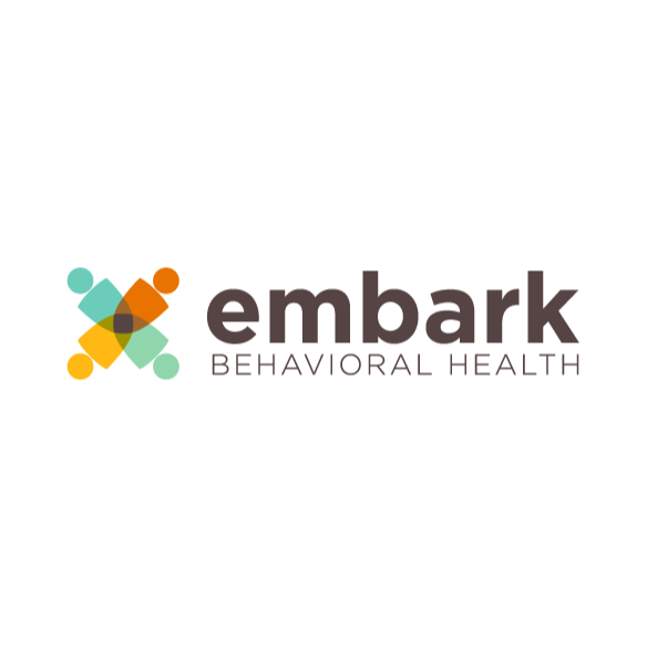 Embark Behavioral Health Logo