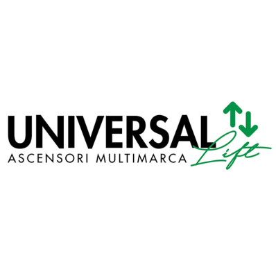 Universal Lift Logo
