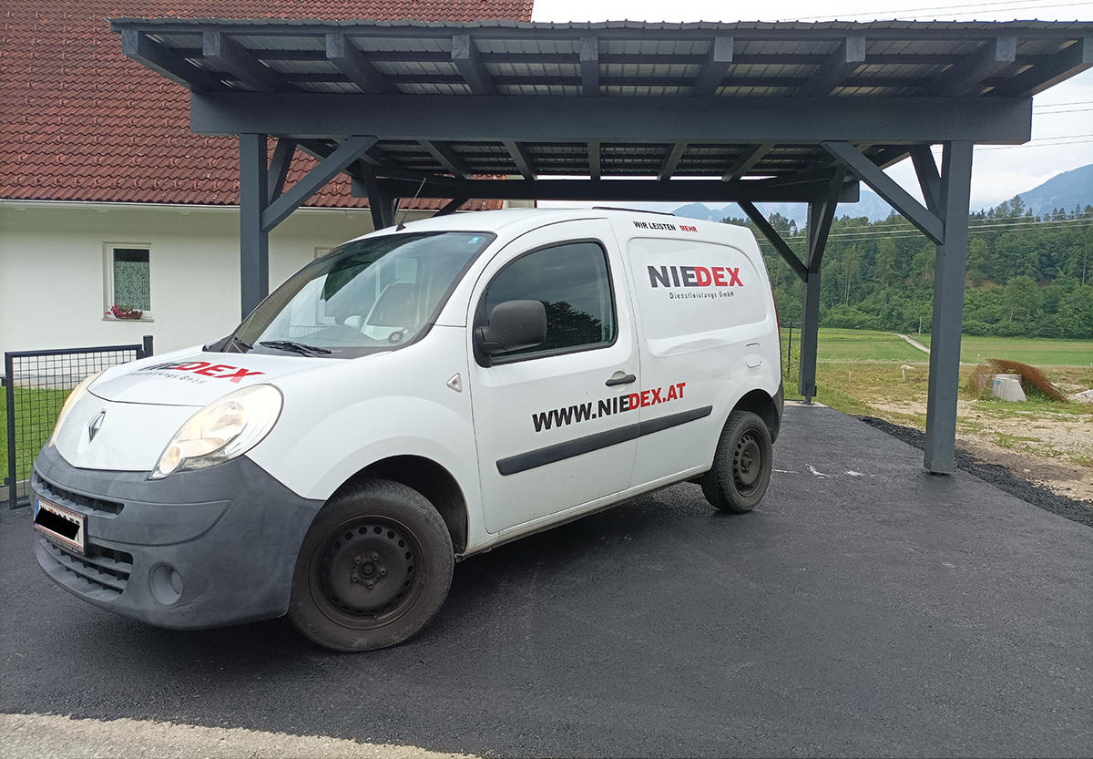 Bilder Niedex Dienstleistungs GmbH