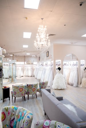 Images Truly Forever Bridal
